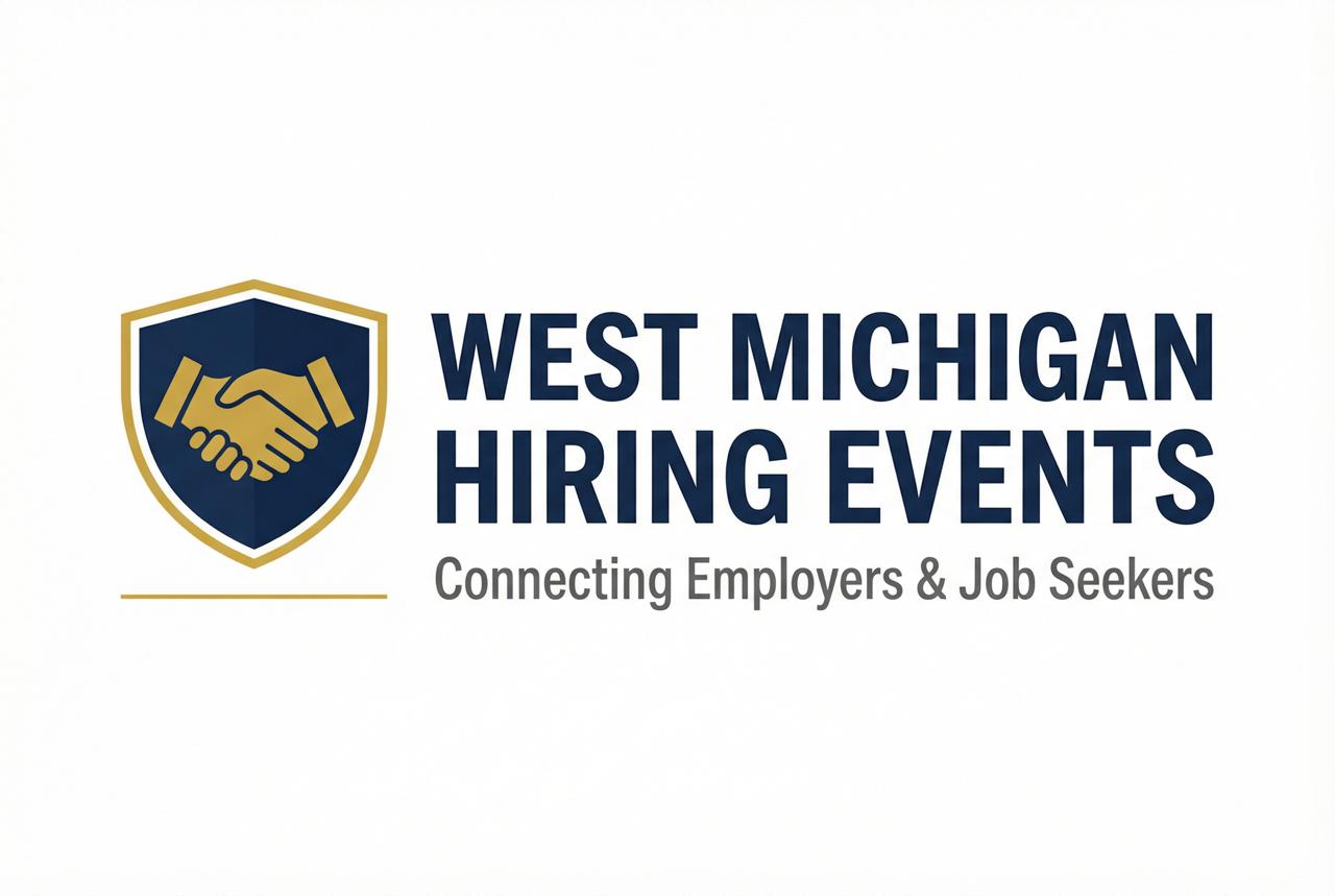 West Michigan Hiring Events